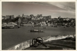 Bahia - Porto - Salvador De Bahia