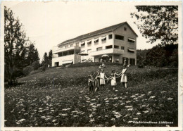 Oberägeri - Kinderlandhaus Lichtenau - Oberägeri