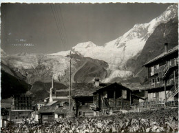 Saas-Fee - Saas-Fee