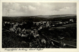 Berggiesshübel - Bad Gottleuba-Berggiesshübel