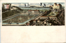 Schloss Seefeldt - Starnberg