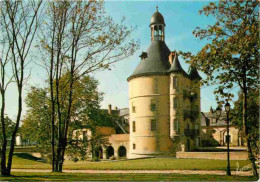 91 - Sainte Geneviève Des Bois - Le Donjon - CPM - Voir Scans Recto-Verso - Sainte Genevieve Des Bois