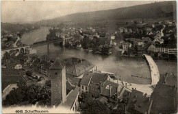 Schaffhausen - Schaffhouse