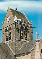 50 - Sainte Mère Eglise - CPM - Voir Scans Recto-Verso - Sainte Mère Eglise