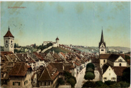 Schaffhausen - Schaffhouse