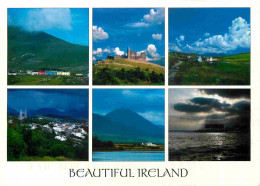 Irlande - Multivues - CPM - Voir Scans Recto-Verso - Other & Unclassified