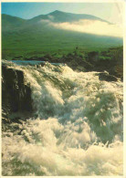 Irlande - Gushing Water - 107 - Ireland People And Places Card - CPM - Voir Scans Recto-Verso - Other & Unclassified