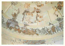 Art - Mosaique - Mausoleu Constantinia De Centcelles - Constanti - Cupula De Mosaics - Vista Parcial - CPM - Voir Scans  - Sonstige & Ohne Zuordnung