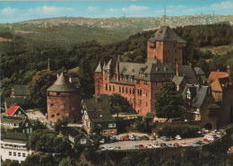 119905 - Burg (OT Von Solingen) - Schloss - Solingen