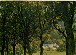 38 - Voreppe - Monastère De Chalais - Moniales De L'Ordre De Saint Dominique - CPM - Carte Neuve - Voir Scans Recto-Vers - Voreppe