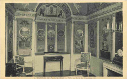 78 - Rambouillet - Intérieur Du Château - Sale De Bain De Napoléon Ier - CPA - Etat Carte Provenant D'un Carnet - Voir S - Rambouillet (Schloß)