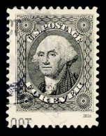 Etats-Unis / United States (Scott No.5079a - The Classic Era) (o) - Usados