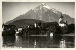 Spiez Am Thunersee - Spiez