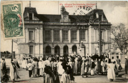 Dakar - L Hotel De Ville - Senegal