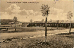 Truppenübungsplatz Elsenborn - Kavallerielager - Elsenborn (camp)