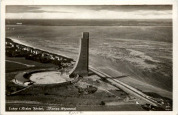 Laboe - Marine Ehrenmal - Laboe