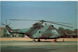 Westland Aerospatiale Puma - Hubschrauber - 1946-....: Moderne