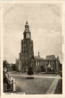 Zutphen - St. Walburgkerk - Zutphen