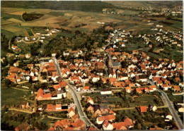 Mengeringhausen - Arolsen - Bad Arolsen