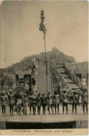 Hagenbeck - Exposition Les Indes - India