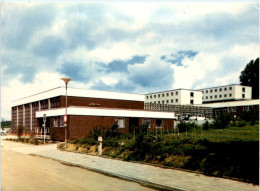 Bad Münder - Berufsgenossenschaftliches Schulungsheim - Hameln (Pyrmont)