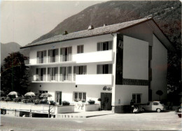 Meran - Hotel Marlingerhoke - Merano