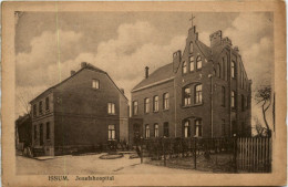 Issum - Josefshospital - Kleve