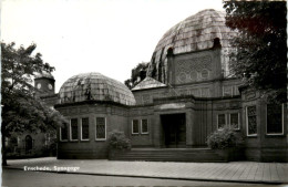 Enschede - Synagoge - Enschede