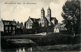 St. Odilienberg - Kerk - Autres & Non Classés