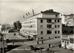 Molde - Alexandra Hotel - Norge - Norvegia