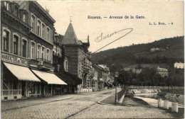 Esneux - Avenue De La Gare - Esneux