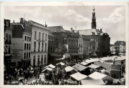 S Hertogenbosch - Markt - 's-Hertogenbosch