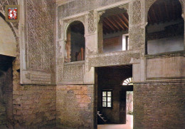 1 AK Spanien / Spain * Die Letzte Synagoge In Cordoba Von Ehemals 300 Synagogen * - Córdoba