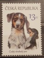 Czech Republic, 2016, Mi: 873 (MNH) - Unused Stamps