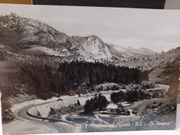 Cartolina Vezzano Sul Crostolo ,la Pinetina ,provincia Reggio Emilia 1958 - Reggio Nell'Emilia