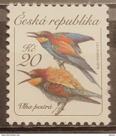 Czech Republic, 2016, Mi: 906 (MNH) - Unused Stamps