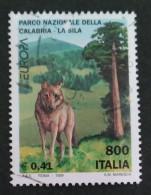 ITALIA 1999 - N° Catalogo Unificato 2435 - 1991-00: Gebraucht