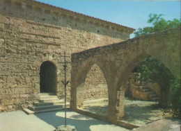 135172 - Tarragona - Spanien - Monasterio De Santes Creus - Tarragona