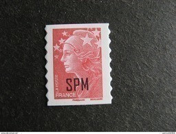 Saint Pierre Et Miquelon: TB N° 960, Neuf XX. - Unused Stamps