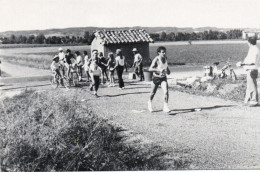 CLB - ATHLETISME - CPM - LISLE SUR TARN - SEMI MARATHON D'AOUT 1983 - Athlétisme