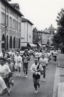 CLB - ATHLETISME - CPM - LOT - FIGEAC - 10 EME MARATHON DE LA VALLEE DU CELE - 10 NOVEMBRE 1996 - Athlétisme