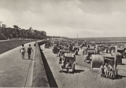 125218 - Kühlungsborn, Ostseebad - Strand - Kuehlungsborn