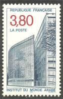 356 France Yv 2645 Institut Monde Arabe MNH ** Neuf SC (2645-1c) - Mosques & Synagogues