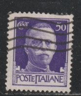ITALIE 1962 // YVERT 232 // 1929-30 - Used