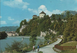 105256 - Österreich - Kufstein - Festung - Ca. 1980 - Kufstein