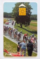 Télécarte France - Cyclisme Tour De France 2001 - Non Classés