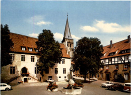 Warburg In Westfalen - Altstädter Markt - Höxter