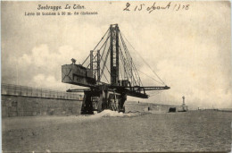 Zeebrugge - Le Titan - Zeebrugge