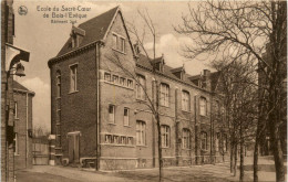 Liege -Ecole Du Sacre Coeur De Bois - Luik