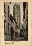 Malines - La Rue Des Beguines - Mechelen